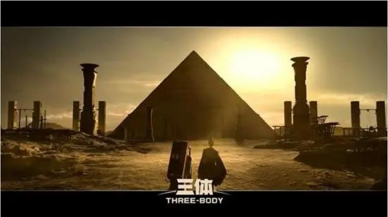 永利集团官网携手《三体》开启中国科幻剧新时代