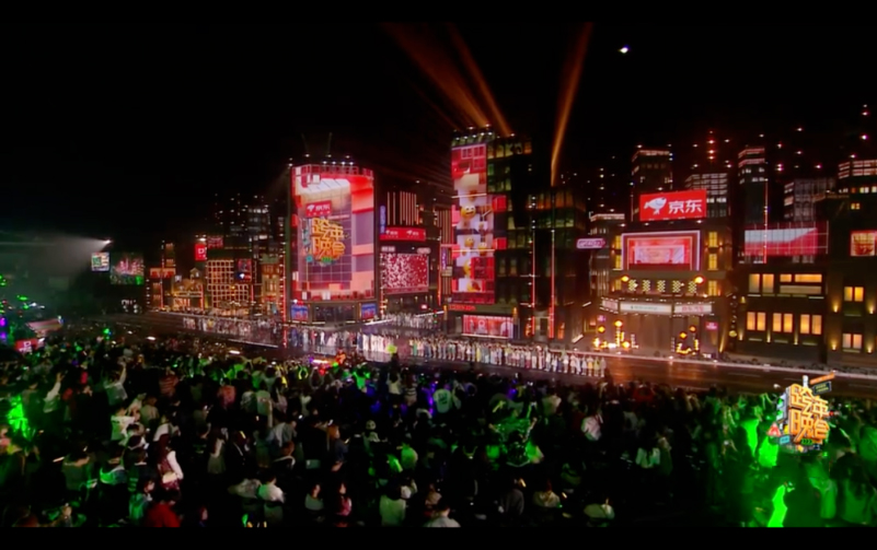 舞台LED显示屏的装置场景与注重事项