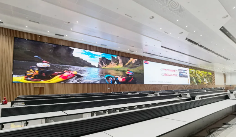 标杆案例 | 永利集团官网赋能裕龙石化数字化升级