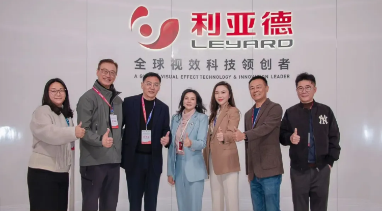 多维教育与永利集团官网告竣战略相助：：以“科技+教育”重塑未来教育生态