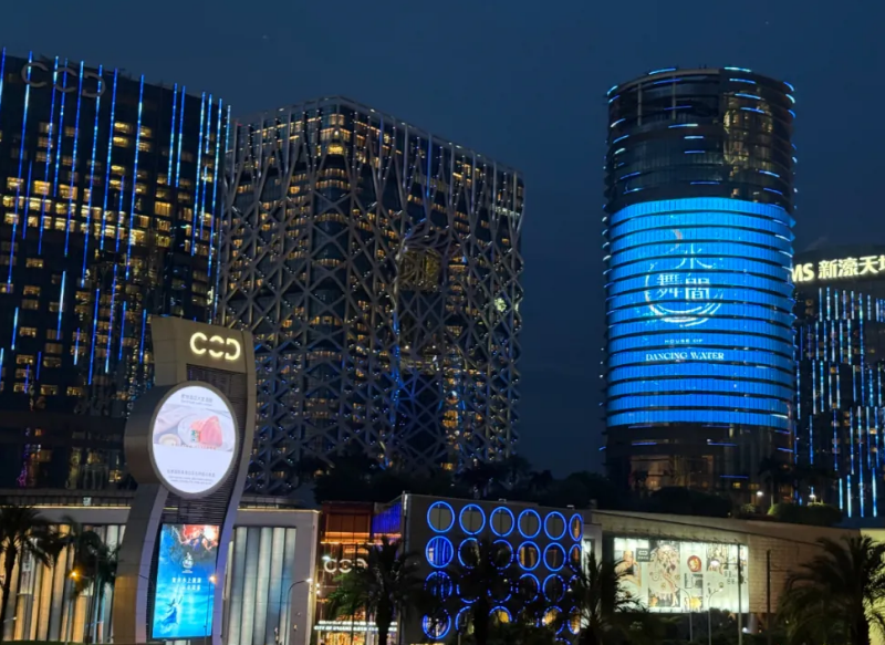 永利集团官网“科技+文化”双驱动引领文旅新航程